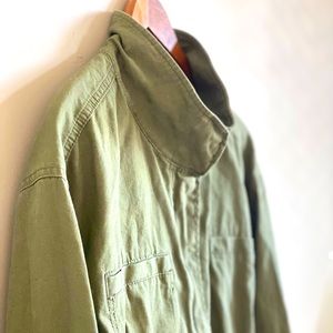 Old Navy field jacket